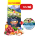 Ontario Adult Large Lamb & Brown Rice 20kg + obojek Foresto pro větší psy se slevou 100 Kč