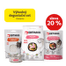 Výhodný degustační set Ontario Kitten pro koťata se slevou 20 %