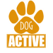 Active Dog