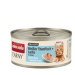 Konservi kaķiem – Carny White tuna and salmon in jelly 60 g