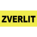 Zverlit