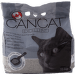 Cementējošās smiltis kaķu tualetei – Can Cat, 8 kg