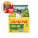 Barība suņiem – Josera Adult Lamb and Rice, 900 g