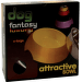 Miska DOG FANTASY nerezová kulatá růžová