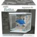 Akvarium Betta Marina Kit Skull 2l