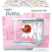 Marina Kit akvárium Betta floral 2 l 