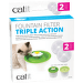 Náplň filtr. Catit 2.0 Triple Action 2ks
