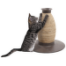 Škrabadlo CAT IT Vase
