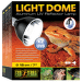 Аксессуары для террариев - ExoTerra Light Dome 18cm