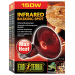 Lampa terārijam - Infrared Heat Glo 150W