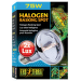 Лампа для террариума - Sun Glo Halogen 75W