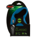 Voditko Flexi Classic New paska M 5m modre