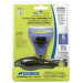 Расческа для собак - FURminator FUR flex, S
