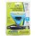 Расческа для собак - FURminator FUR flex, M