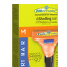 Расческа-фурминатор для собак - FURminator deShedding tool, для короткой шерсти, M + Безводный спрей