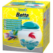 Аквариум - Tetra Betta Bubble, 1.8l, синий