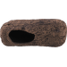 Dekorácia Repti Planet bočná hlinená jaskyňa S 13×6×5 cm
