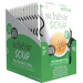 Schesir Soup kapsička 40 g kura, mrkva a tekvica