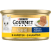 Gourmet Gold Cat konzerva kura 85 g 