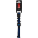 Obojok AD Strong M modry 2x34-49cm