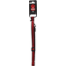 Поводок для собак – ActiveDog Leash Strong S, 1,5 x 120 см, red