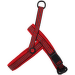 Krūšu siksna suņiem – Active Dog Harness Neoprene L, 3,2 x 72–90 cm, red