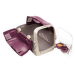 Prepravka Pet CargoCabrio 51x33x35cm