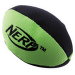 Игрушка для собак - NERF Trackshot Squeaker Footмяч, 17 cm
