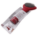 Расческа для собак - Le Salon, Essentials Dog Rubber Slicker Brush, Small