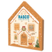 Adventní kalendář pro kočky Rasco Premium