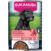 Консервы для щенков – Eukanuba Senior All Breed, Beef and Pumpkin, 400 г