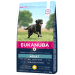 Eukanuba granuly Adult Large 3kg