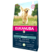 Barība suņiem – Eukanuba Adult Large Breed Lamb and Rice, 2,5 kg
