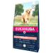 Корм для собак сеньоров – Eukanuba Senior Large Breed Lamb and Rice, 2,5 кг
