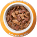 Kapsička IAMS Delights Adult kuře a krůta masem v omáčce 85 g