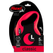 Voditko Flexi Classic New paska L 5m cervene