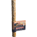 Žvýkací pochoutka Ontario Protein velká rolka pro velká plemena s příchutí slaniny 25,4 cm