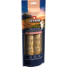Žvýkací pochoutka Ontario Protein velká rolka pro velká plemena s příchutí slaniny 25,4 cm 2 ks