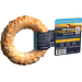 Žvýkací pochoutka Ontario Protein bagel pro malá plemena s příchutí lososa 8,9 cm