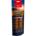 Žvýkací pochoutka Ontario Protein velká rolka pro velká plemena hovězí 25,4 cm 2 ks