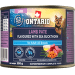 Консервы для собак – Ontario Adult Lamb Pate Flavoured with Sea Buckthorn, 200 г