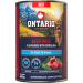 Konservi suņiem – Ontario Adult Beef Pate Flavoured with Spirulina 400 g