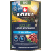 Консервы для собак – Ontario Adult Duck Pate Flavoured with Cranberries, 400 г