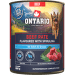 Konservi suņiem – Ontario Adult Beef Pate Flavoured with Spirulina 800 g