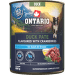Konservi suņiem – Ontario Adult Duck Pate Flavoured with Cranberries, 800 g
