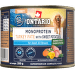 Консервы для собак – Ontario Monoprotein Adult Turkey Pate with Sweet Potatoes, 200 г