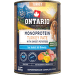 Консервы для собак – Ontario Monoprotein Adult Turkey Pate with Sweet Potatoes, 400 г