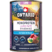 Консервы для собак – Ontario Monoprotein Adult Lamb Pate with Brown Rice, 400 г