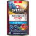 Консервы для собак – Ontario Monoprotein Adult Beef Pate with Carrot, 400 г
