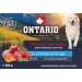 Vanička Ontario s extra hovězím 320 g